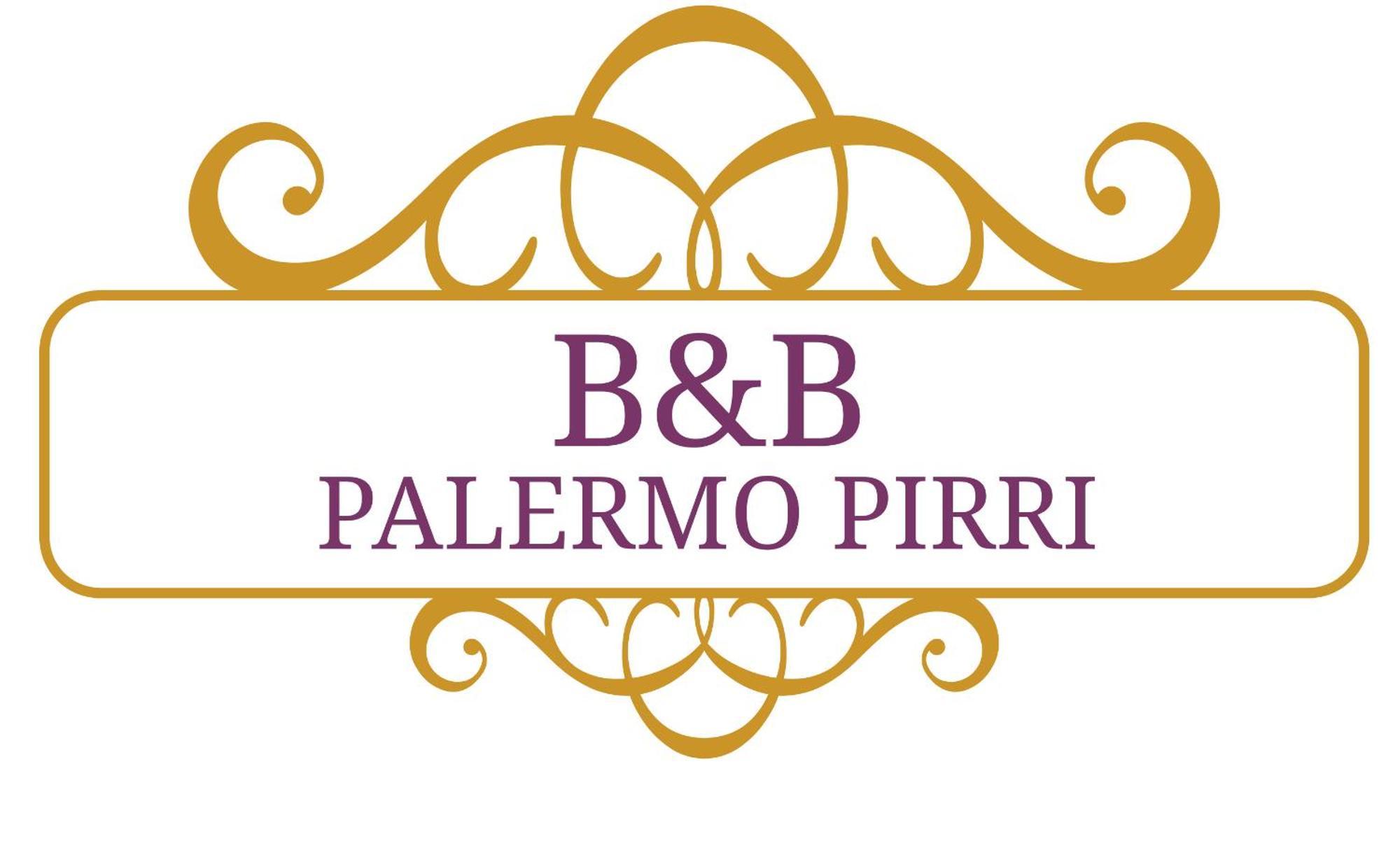 Affittacamere Palermo Pirri Exterior photo
